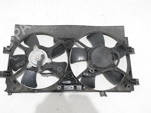 radiator-fan-peugeot-4007-vu_-vv_-2007-2008-2009-2010-2011-2012-2013-36615758 main image
