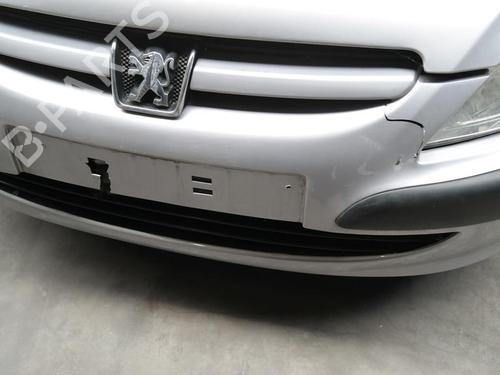 Dashboard PEUGEOT 307 (3A/C) 1.6 16V | BP36622774C46 - Image 22