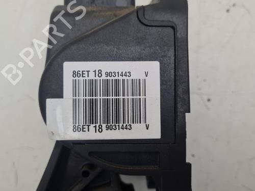 Electronic sensor PEUGEOT PARTNER Box Body/MPV 1.6 HDi | BP36638226M84 - Image 3