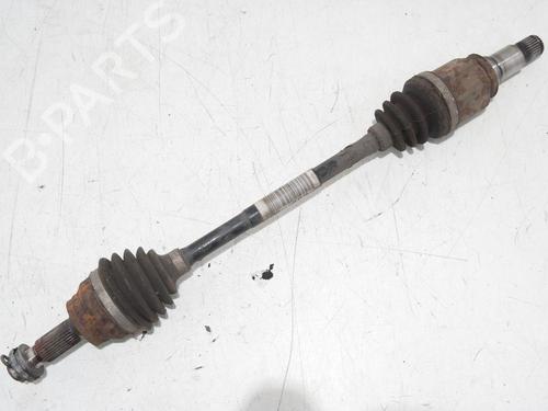right-front-driveshaft-citroen-ds5-2011-2012-2013-2014-2015-2016-36618598 main image
