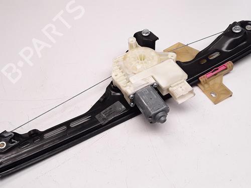 Used Rear left window mechanism Rear left window mechanism CITROËN C4 Picasso II 1.6 HDi / BlueHDi 115 (115 hp) 36615685 36615685