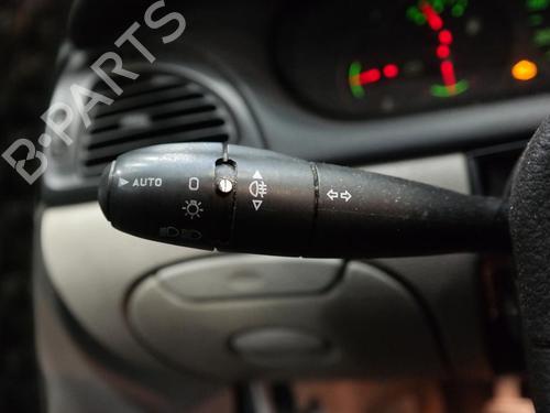 Control unit CITROËN C5 I (DC_) 2.0 16V (DCRFNC, DCRFNF) | BP36615109M11 - Image 4