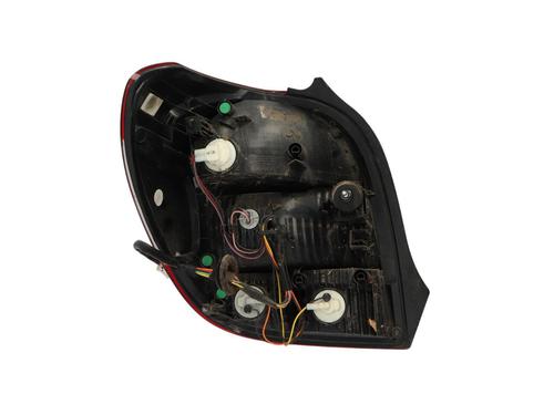 Right taillight PEUGEOT 108 1.2 | BP36636223C35 - Image 4