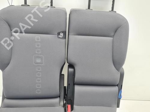 Right front seat CITROËN BERLINGO Box Body/MPV (B9) 1.6 HDi 90 | BP36636479C16 - Image 4