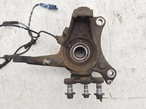 Used Left front steering knuckle Left front steering knuckle 39391493 39391493