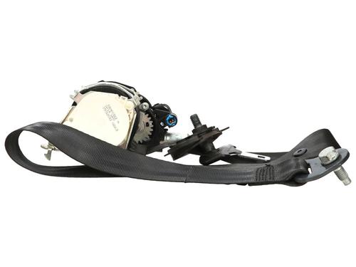 Front left seatbelt CITROËN C5 III Break (RW_) 1.6 THP 155 | BP36627433I26 - Image 3
