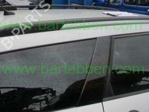 Control unit CITROËN C5 III Break (RW_) 1.6 HDi 110 (RW9HZC) | BP36603177M11 - Image 8