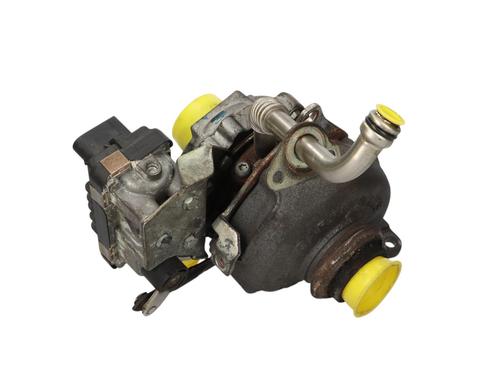 Turbo/Compressor Turbo/Compressor CITROËN C5 III Break (RW_) 2.7 HDi (204 hp) 36636298 36636298
