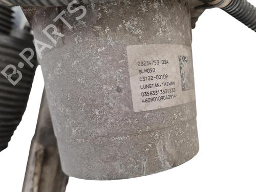 Steering rack CITROËN C3 II (SC_) 1.2 VTi 82 | BP36634369M22 - Image 2