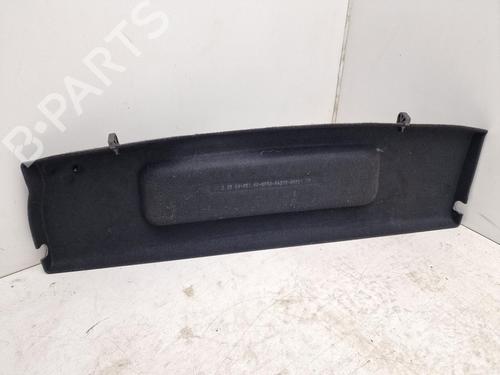 Rear parcel shelf CITROËN C1 (PM_, PN_) 1.0 | BP37480536C85 - Image 3