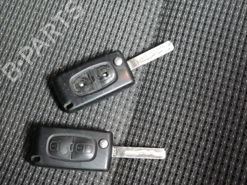 Electronic sensor PEUGEOT 5008 (0U_, 0E_) 1.6 HDi | BP36614029M84 - Image 22