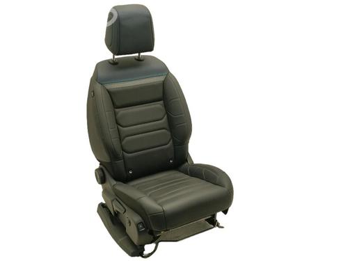 Left front seat CITROËN C5 AIRCROSS (A_) 1.2 PureTech 130 (ARHNSJ) | BP36629748C15 - Image 5