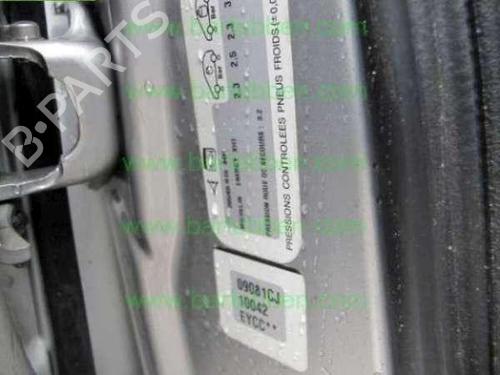 Front right window mechanism CITROËN C5 I Break (DE_) 2.0 16V (DERFNF, DERFNC, RERFNC) | BP36608611C23 - Image 7