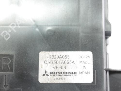 Used Electronic module Electronic module 36615753 36615753