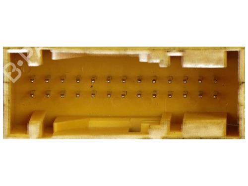 Instrument cluster CITROËN C5 II (RC_) 3.0 V6 (RCXFUF) | BP36625626C47 - Image 2