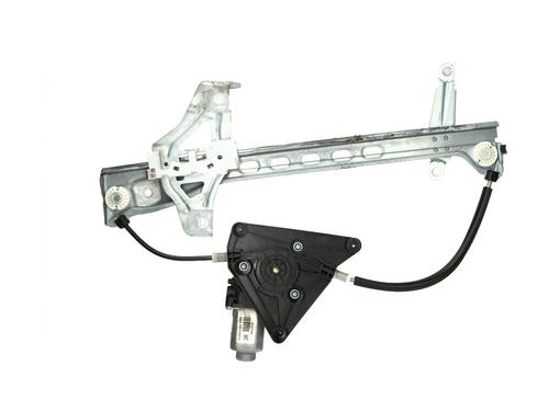 Front right window mechanism PEUGEOT 108 1.0 VTi | BP36625750C23 - Image 3