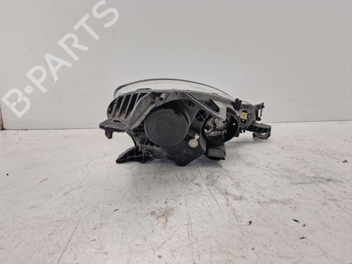 Left headlight CITROËN C3 II (SC_) 1.6 HDi | BP37006823C28 - Image 7