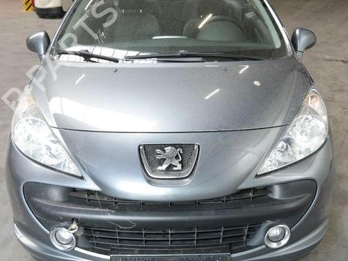 Switch PEUGEOT 207 CC (WD_) 1.6 16V | BP36622764I30 - Image 30