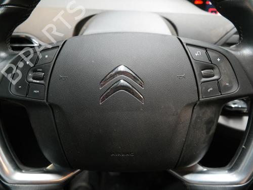 Electronic sensor CITROËN C4 Grand Picasso II (DA_, DE_) 1.2 THP 130 | BP36612323M84 - Image 9