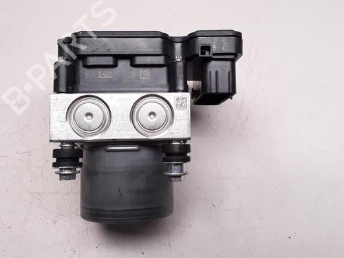 ABS pump PEUGEOT RIFTER 1.6 HDi 92 | BP36618398M43 - Image 2