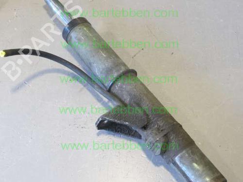 Used Left front shock absorber Left front shock absorber 36603773 36603773