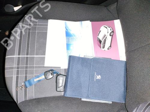 Switch PEUGEOT 108 1.0 VTi | BP36628503I30 - Image 42