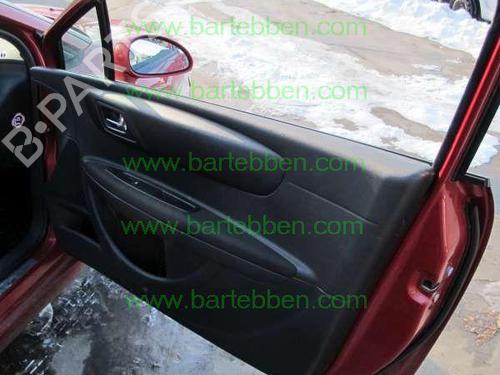 Middle console CITROËN C4 Coupe (LA_) 2.0 HDi | BP36602858I22 - Image 28