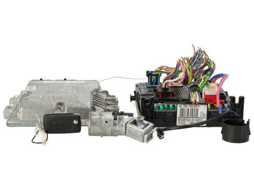 Used Control unit Control unit 36603651 36603651