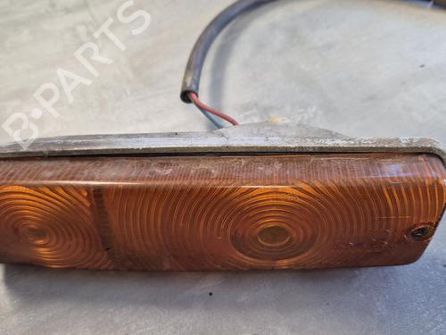 Left front indicator PEUGEOT J5 Bus (290P) 2.5 D | BP36639340C32 - Image 2