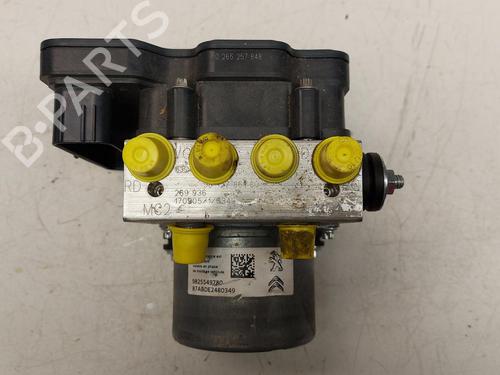 Used ABS pump ABS pump 36621996 36621996