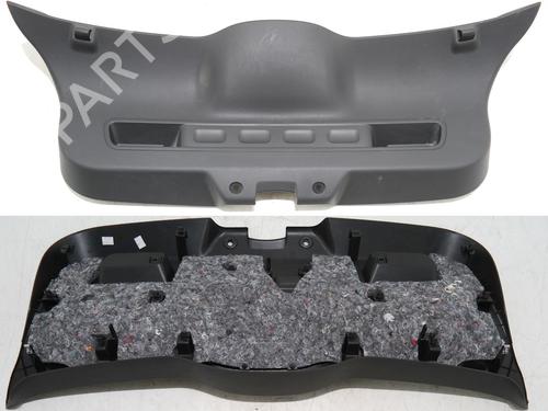 Boot lining CITROËN C3 III (SX) 1.2 THP 110 (SXHNPS, SXHNZT, SXHNZ6) | BP36618744I3 - Image 3