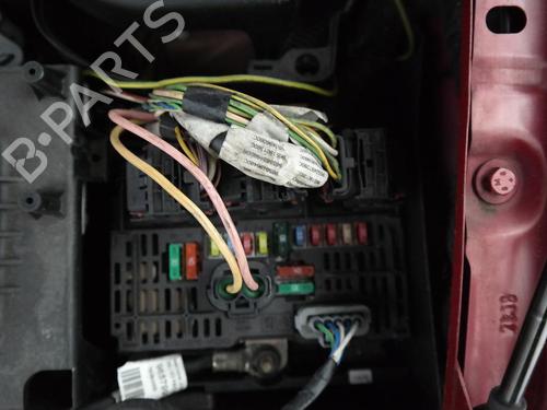 Control unit CITROËN C5 II (RC_) 3.0 V6 (RCXFUF) | BP36625618M11 - Image 34