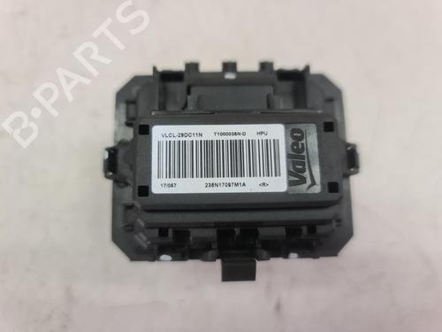 Heater resistor PEUGEOT 108 1.0 VTi | BP36628508M108 - Image 5