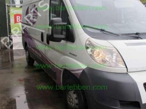Other PEUGEOT BOXER Van 2.2 HDi 120 | BP36606705O1 - Image 11