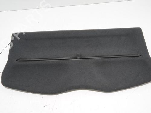 Used Rear parcel shelf Rear parcel shelf 36618753 36618753