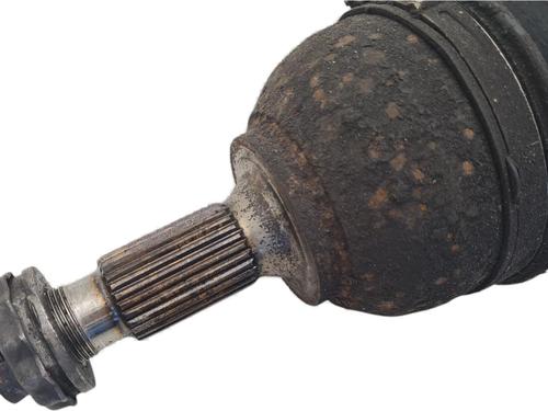 Right front driveshaft CITROËN C5 III (RD_) 1.6 THP 155 (RD5FV8, RD5FNA) | BP36634841M39 - Image 4