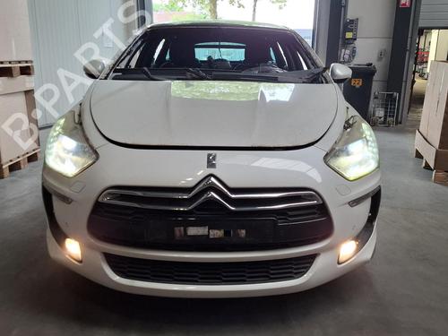 Battery CITROËN DS5 2.0 HDi 200 Hybrid4 All-wheel Drive | BP38763144E11 - Image 34
