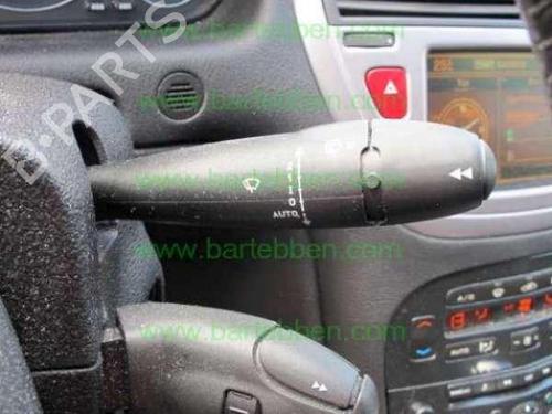Left front seat PEUGEOT 607 (9D, 9U) 2.7 HDi 24V | BP36604814C15 - Image 23