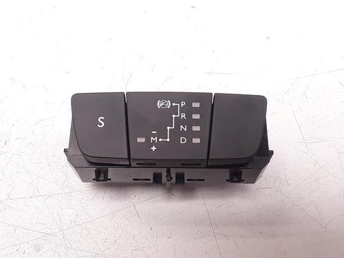 Used Switch Switch CITROËN C3 AIRCROSS II (2R_, 2C_) 1.2 PureTech 110 (2RHNZB, 2RHNZW, 2RHNPX, 2RHNPJ) (110 hp) 36616917 36616917
