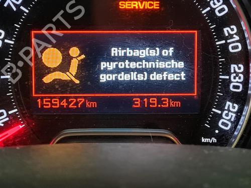 Left front driveshaft CITROËN C6 (TD_) 3.0 HDi | BP36638970M38 - Image 38