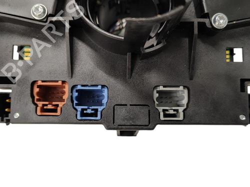 Switch CITROËN C6 (TD_) 2.7 HDi | BP36632411I30 - Image 9