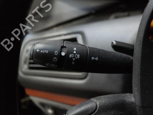 Instrument cluster CITROËN C8 (EA_, EB_) 2.2 | BP36617462C47 - Image 12