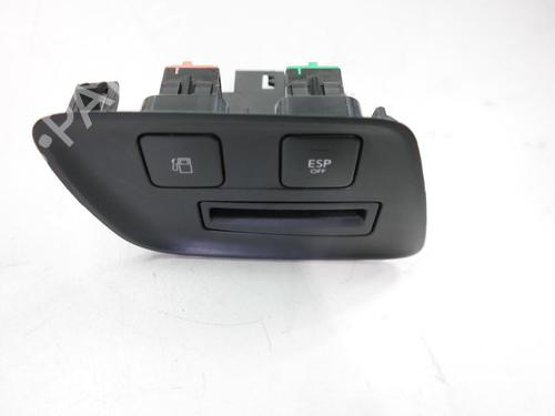 Used Switch Switch CITROËN C4 II (NC_) 1.6 VTi 120 (NC5FS0, NC5FS9) (120 hp) 36619147 36619147