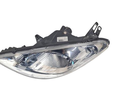 Left headlight PEUGEOT 1007 (KM_) 1.4 | BP36635721C28 - Image 2
