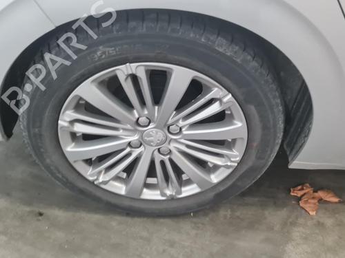 Switch PEUGEOT 208 I (CA_, CC_) 1.2 VTI 82 | BP37190030I30 - Image 14