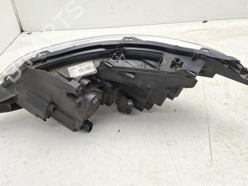 Right headlight PEUGEOT 2008 I (CU_) 1.2 VTi | BP36637445C29 - Image 2