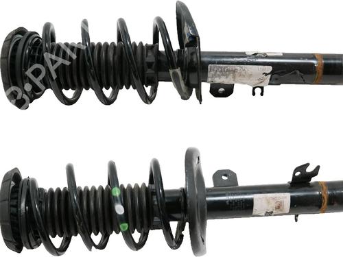 Used Left front shock absorber Left front shock absorber 36614767 36614767