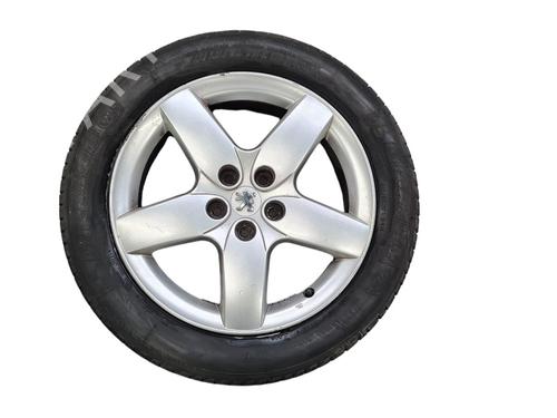 Used Rim Rim 36636165 36636165