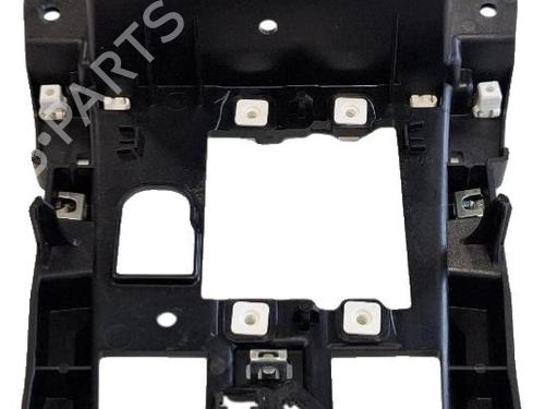 Mittelkonsole für Mittelkonsole DS DS 4 II (FR_, FB_, F3_, FP_) E-TENSE 225 (F3DGZT) (224 hp) 36638417 36638417