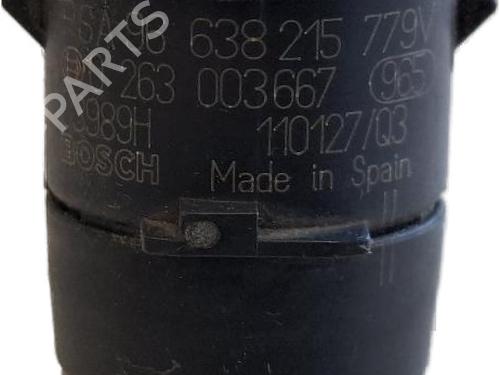 Used Electronic sensor Electronic sensor 36639153 36639153